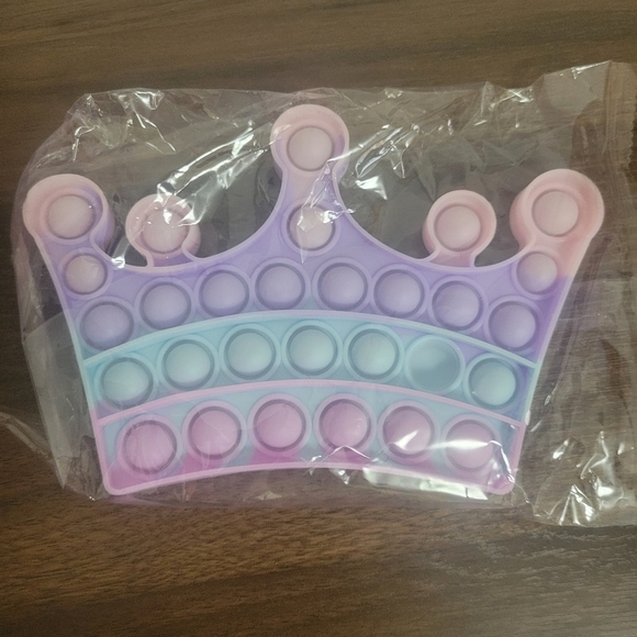 Popit Birthday Bundle - Picture 4 of 4